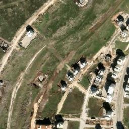 Drone Görünümü