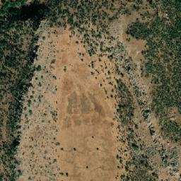 Satellite imagery of Chiyā-ē Shikēr, IQ