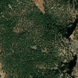 Satellite imagery of Chiyā-ē Shikēr, IQ