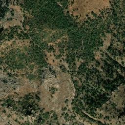 Satellite imagery of Chiyā-ē Shikēr, IQ