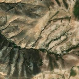 Satellite imagery of Kōtal-e Chap Darah, AF