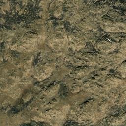 Satellite imagery of Waram Pass, AF