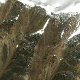 Satellite imagery of Tuokemansu Shankou, AF