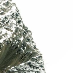Satellite imagery of Tuokemansu Shankou, AF