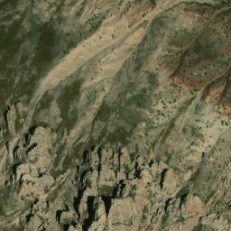Satellite imagery of Kezili Bilisi, CN