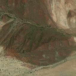Satellite imagery of Kezili Bilisi, CN
