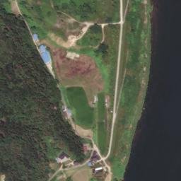 Satellite imagery of Bongujae, KR