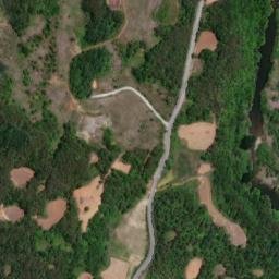 Satellite imagery of Kwallan-jŏng, KR