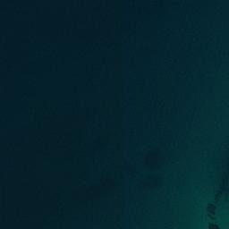 Satellite imagery of Kuro Saki, JP