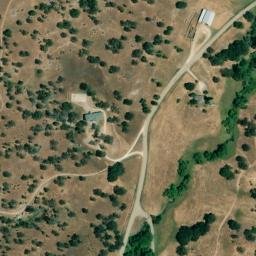 Satellite imagery of Raymond Quarry, US