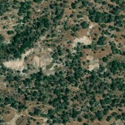 Satellite imagery of Madera Quarry, US