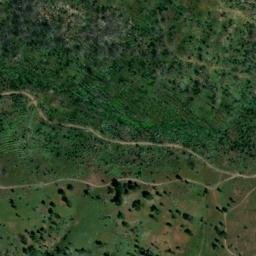 Satellite imagery of Pine Grove Mine, US