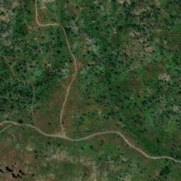 Satellite imagery of Pine Grove Mine, US