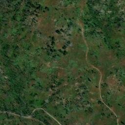 Satellite imagery of Pine Grove Mine, US
