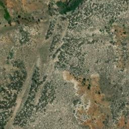 Satellite imagery of Waterfall Prospect, US