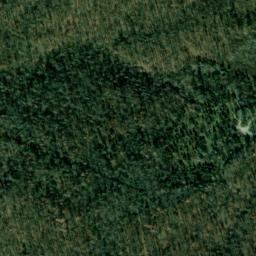 Satellite imagery of Dyer Hill Mine, US
