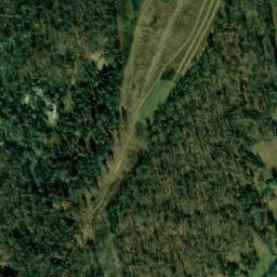 Satellite imagery of Dyer Hill Mine, US