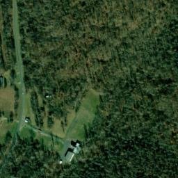 Satellite imagery of Dyer Hill Mine, US