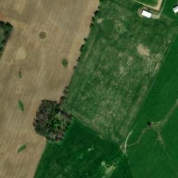 Satellite imagery of Billy Al Mine, US