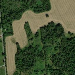 Satellite imagery of Haffaw Mine, US