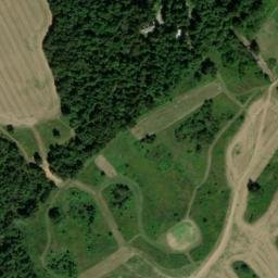 Satellite imagery of Pigmy Mines, US
