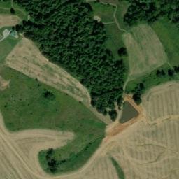 Satellite imagery of Pigmy Mines, US