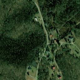Satellite imagery of Pea Ridge, US