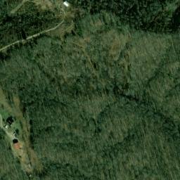 Satellite imagery of Pea Ridge, US