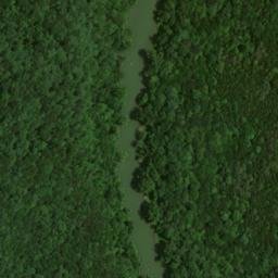 Satellite imagery of Nappers Rollover, US