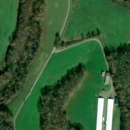 Satellite imagery of Grace Ridge, US