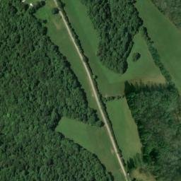 Satellite imagery of South Fork Ridge, US