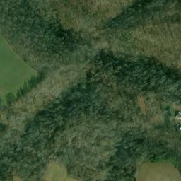 Satellite imagery of South Fork Ridge, US
