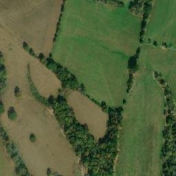 Satellite imagery of Oak Hill Ridge, US