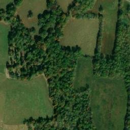 Satellite imagery of Oak Hill Ridge, US