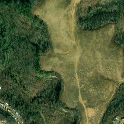 Satellite imagery of Johnson Ridge, US