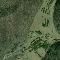 Satellite imagery of Fork Ridge, US