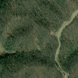 Satellite imagery of Fork Ridge, US