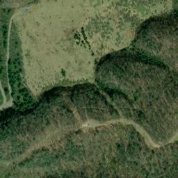 Satellite imagery of Ratliff Ridge, US