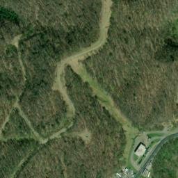 Satellite imagery of Ratliff Ridge, US