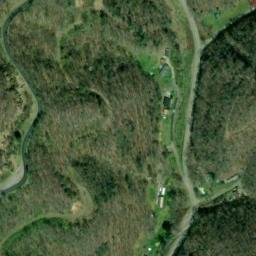 Satellite imagery of Ratliff Ridge, US
