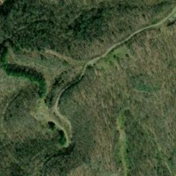 Satellite imagery of Durg Ridge, US