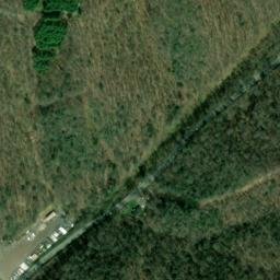 Satellite imagery of Honaker Ridge, US