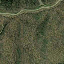Satellite imagery of Browns Ridge, US