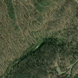 Satellite imagery of Browns Ridge, US