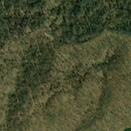 Satellite imagery of Pine Ridge, US