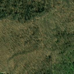 Satellite imagery of Pine Ridge, US