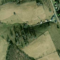 Satellite imagery of Little Valley Ridge, US