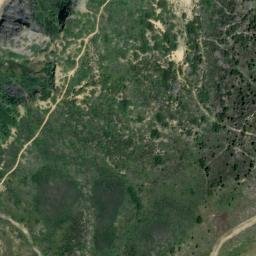 Satellite imagery of Pedra da Matez, PT