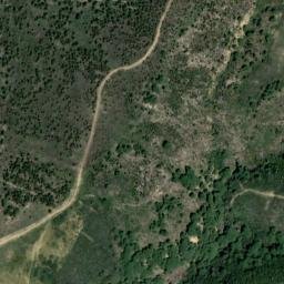 Satellite imagery of Mesquita, PT