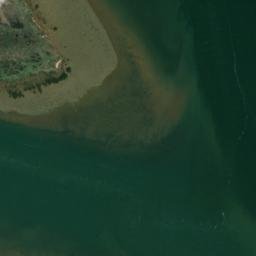 Satellite imagery of Punta del Burro, ES